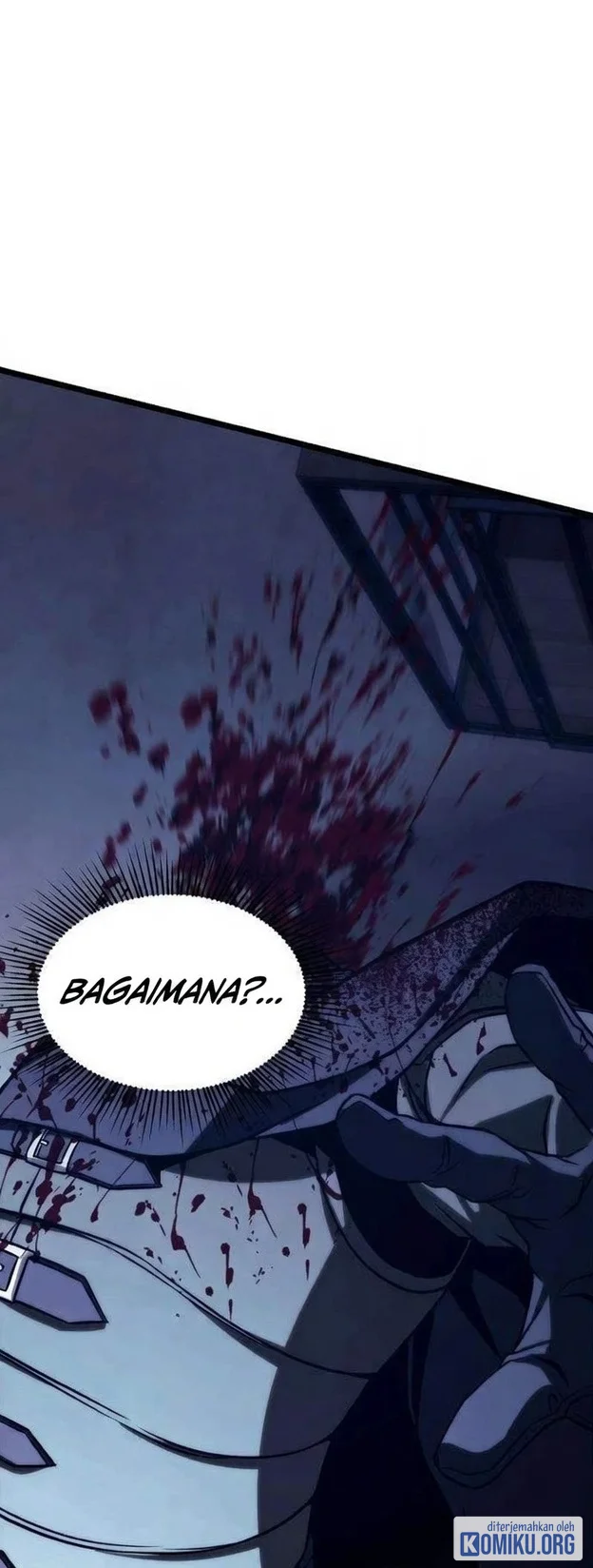 The Shepherd Wizard Chapter 33 Gambar 98