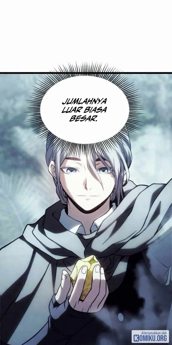 The Shepherd Wizard Chapter 35 Gambar 74