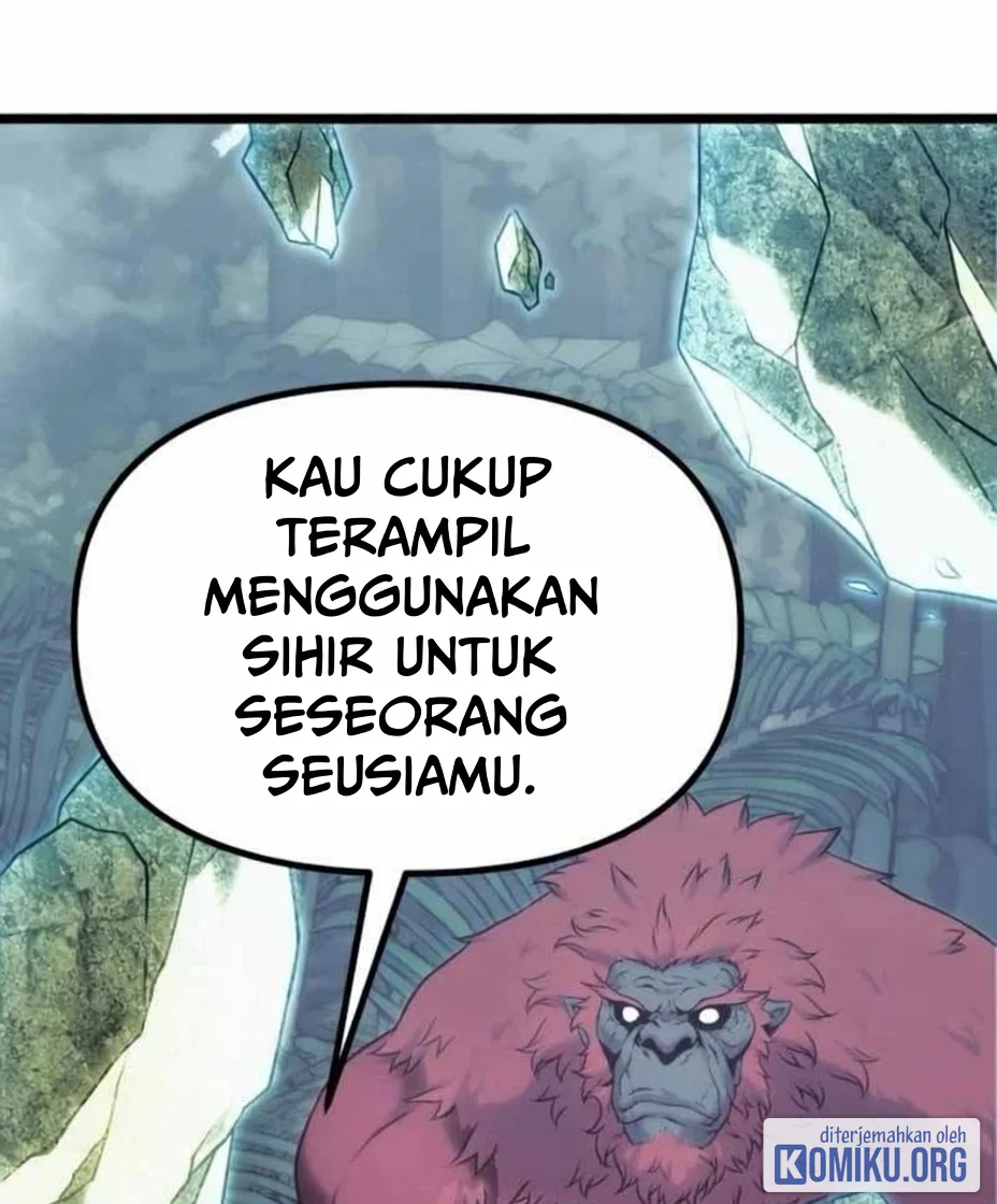 The Shepherd Wizard Chapter 35 Gambar 77