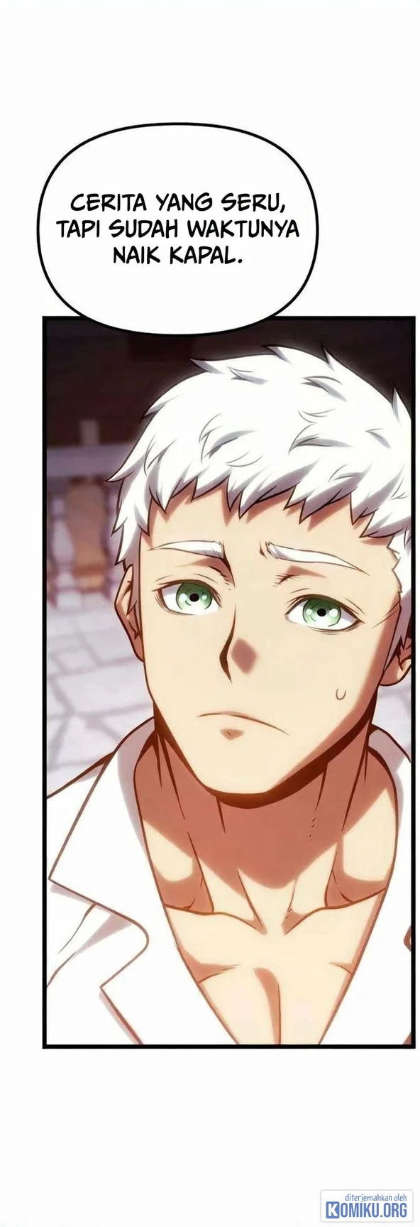 The Shepherd Wizard Chapter 36 Gambar 87
