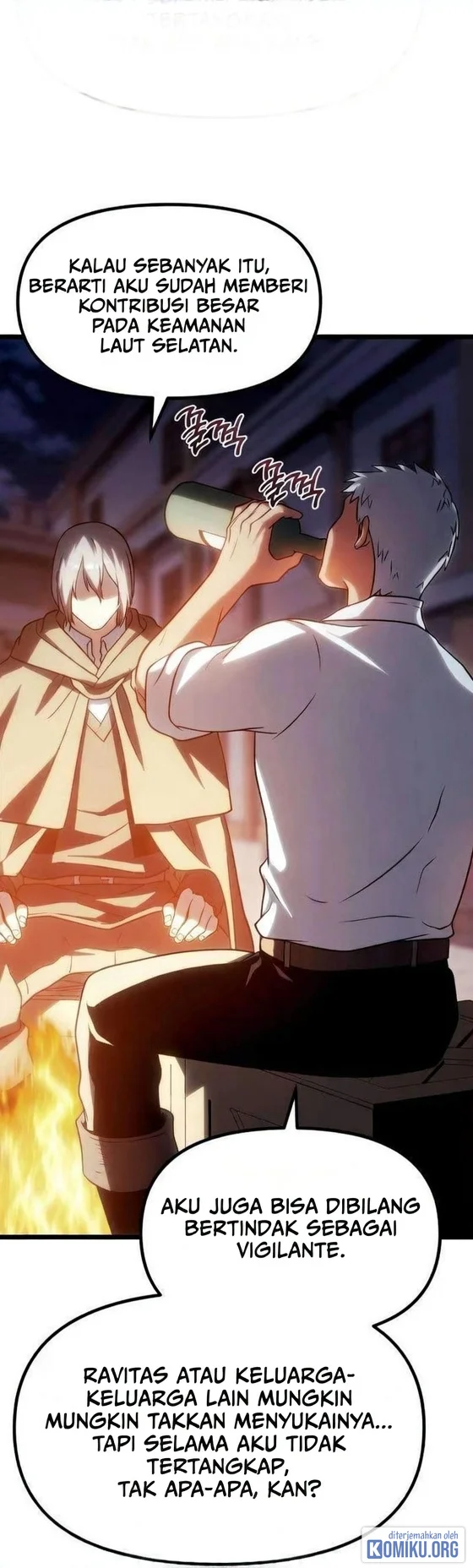 The Shepherd Wizard Chapter 37 Gambar 98