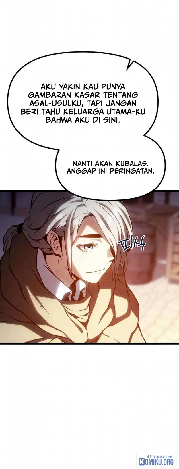The Shepherd Wizard Chapter 37 Gambar 101