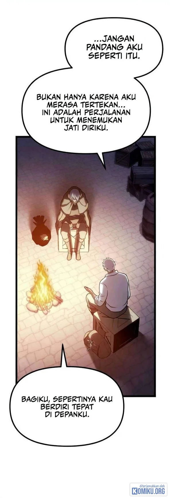 The Shepherd Wizard Chapter 37 Gambar 102