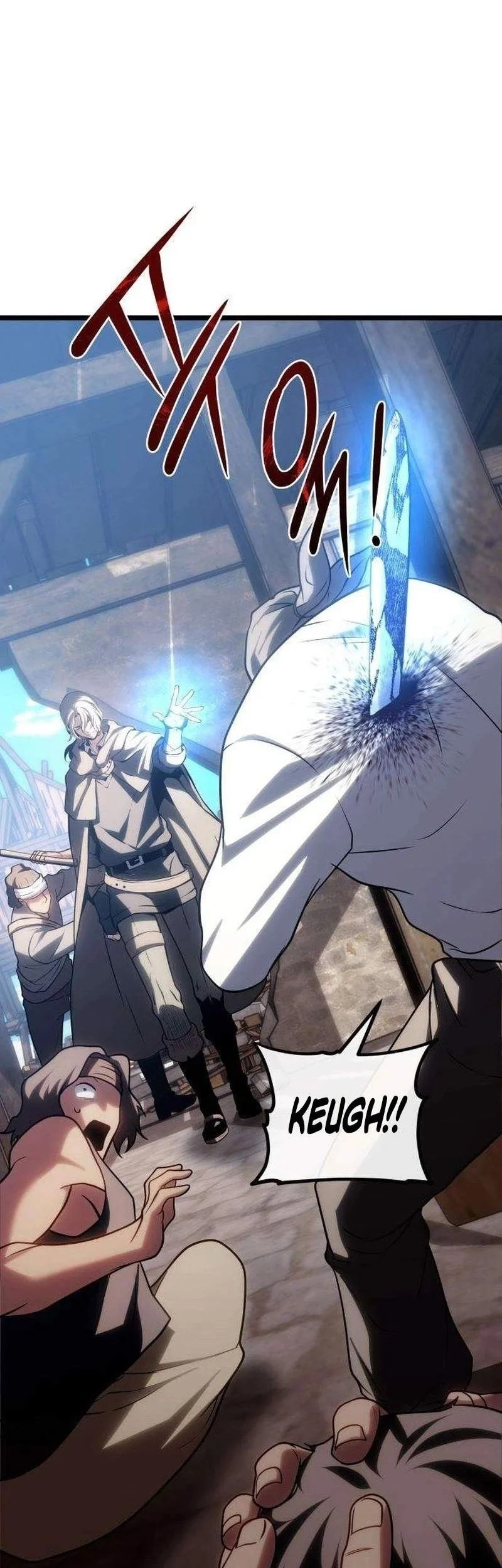 The Shepherd Wizard Chapter 38 Gambar 90