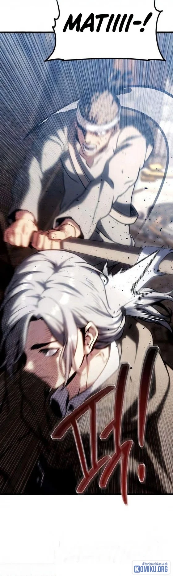 The Shepherd Wizard Chapter 38 Gambar 95
