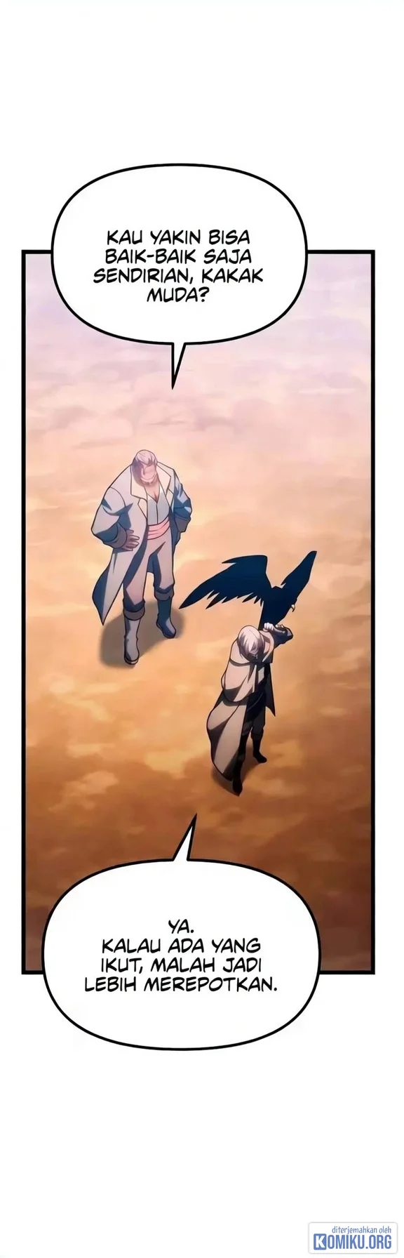 The Shepherd Wizard Chapter 39 Gambar 99