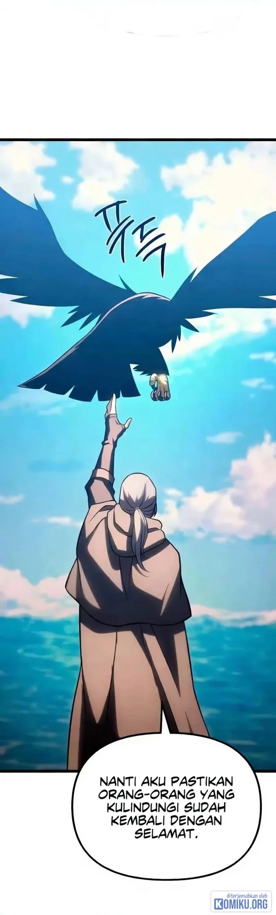 The Shepherd Wizard Chapter 39 Gambar 100