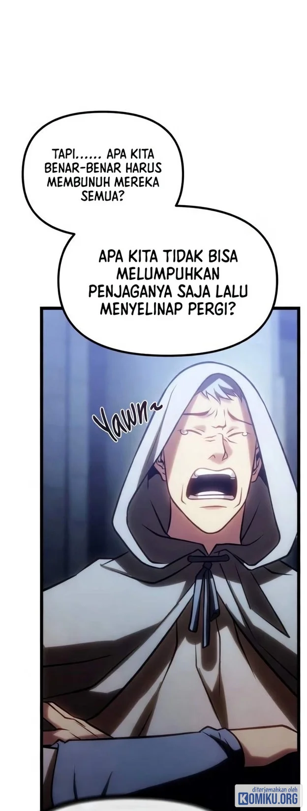 The Shepherd Wizard Chapter 40 Gambar 84