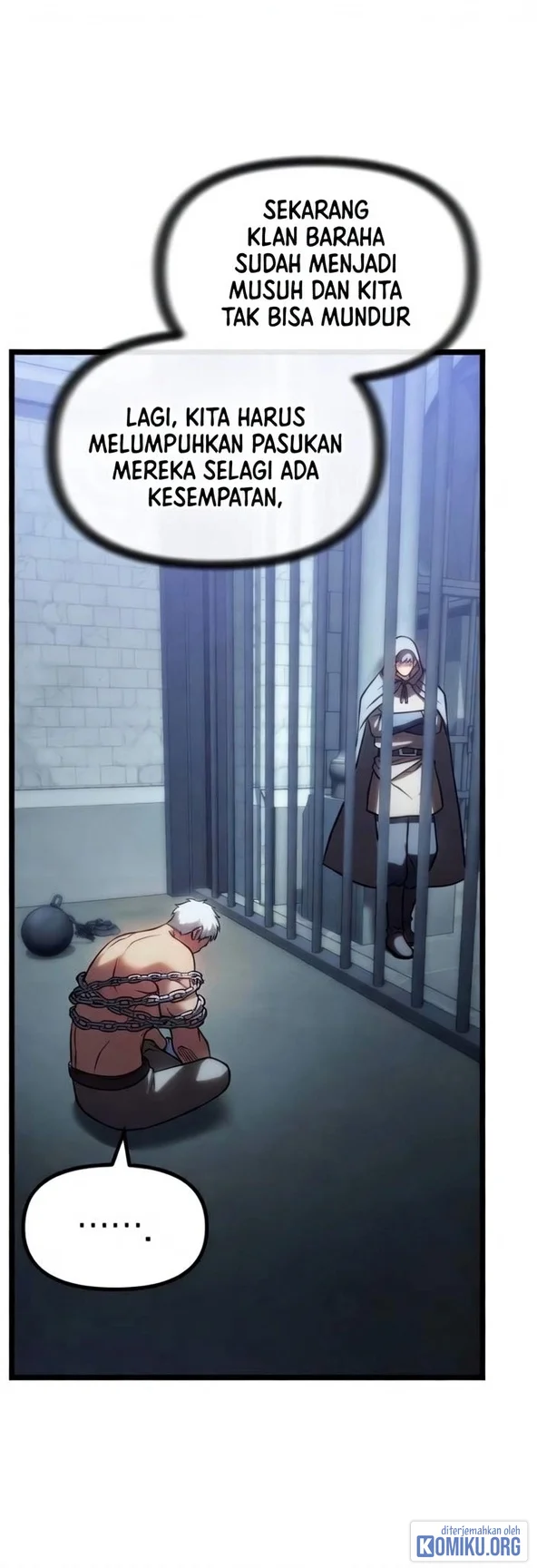 The Shepherd Wizard Chapter 40 Gambar 86