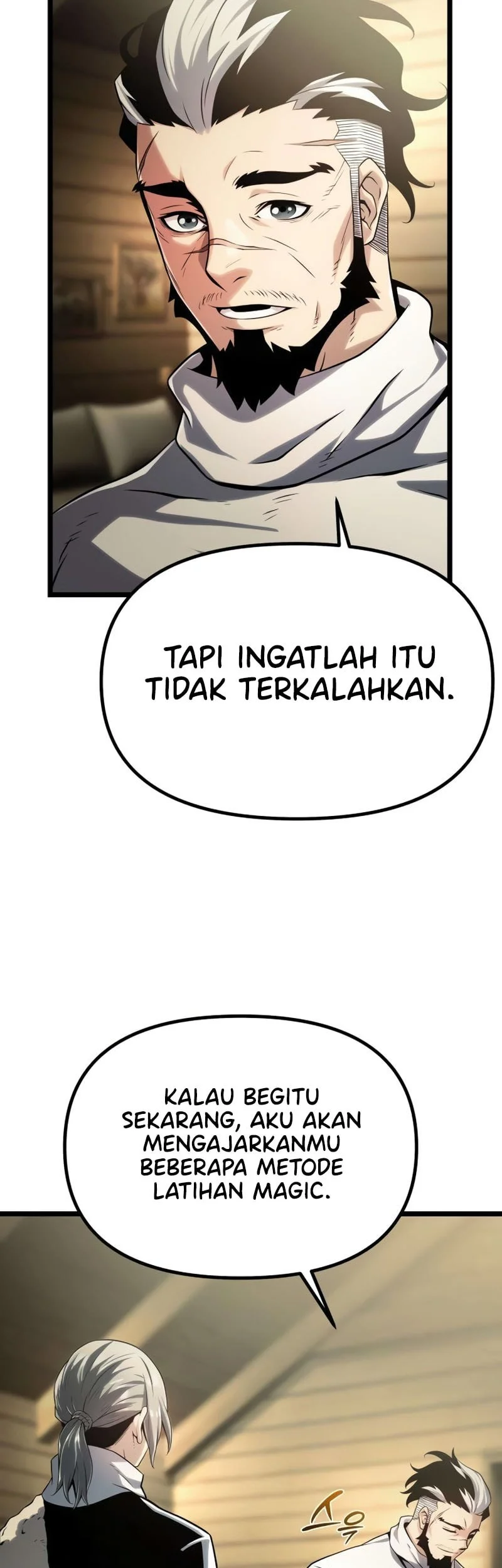 The Shepherd Wizard Chapter 5 Gambar 52
