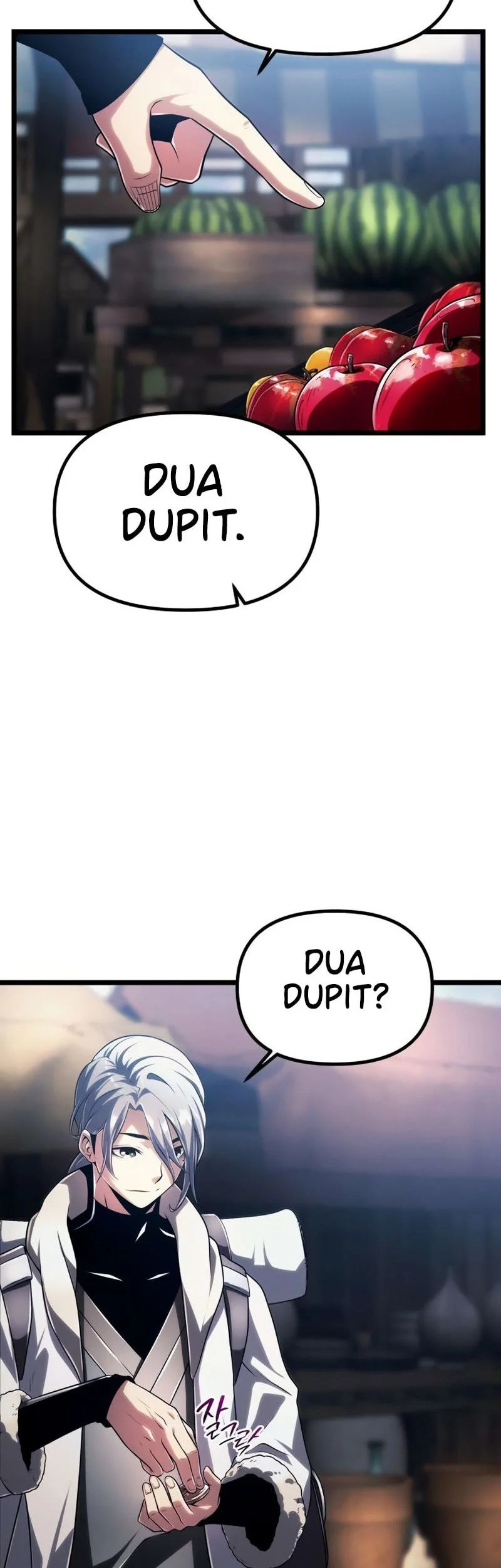 The Shepherd Wizard Chapter 6 Gambar 51