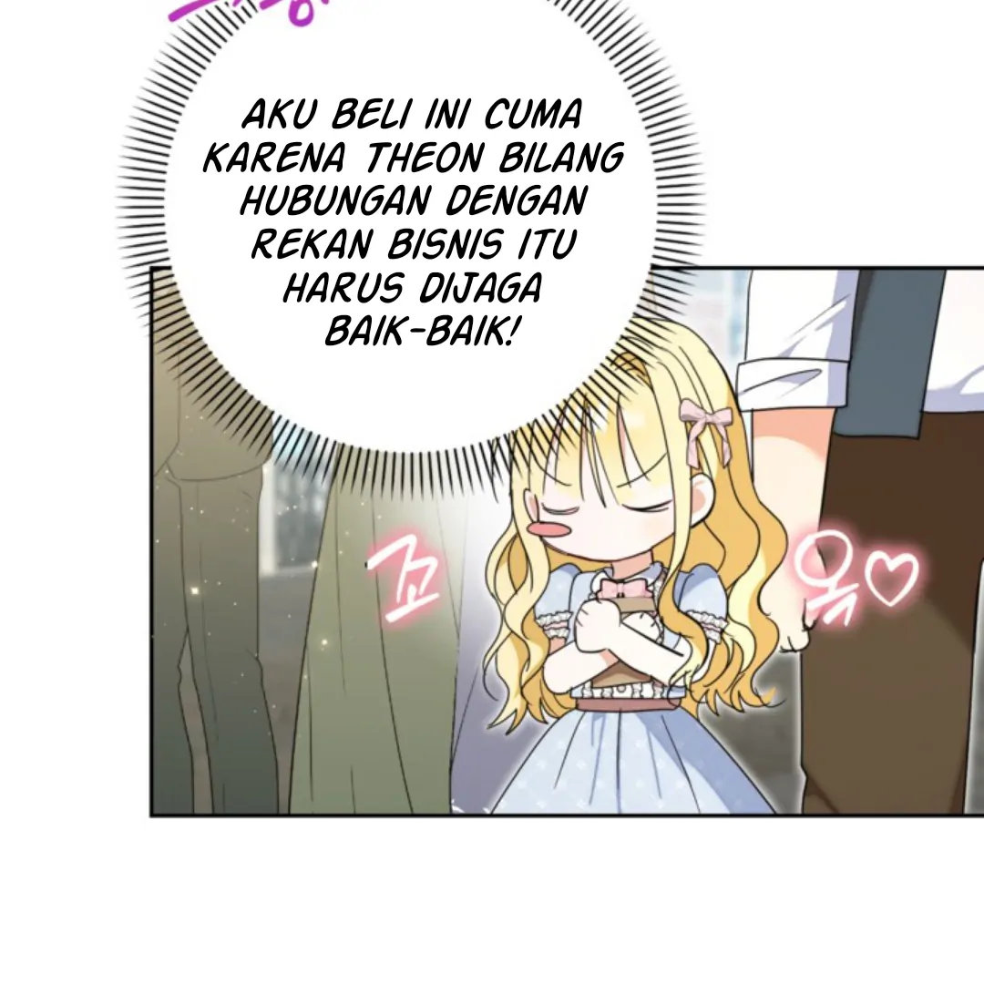 The Sister Who Was My Enemy Now Loves Me Chapter 25 Gambar 82