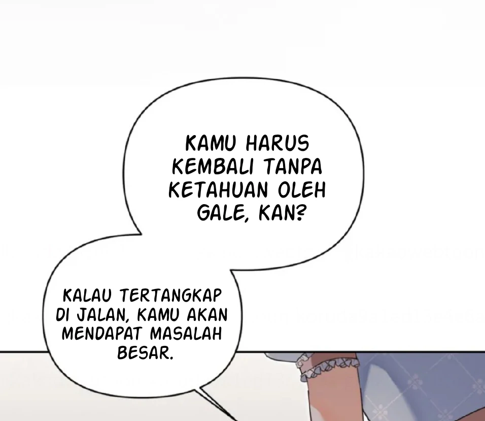 The Sister Who Was My Enemy Now Loves Me Chapter 26 Gambar 75