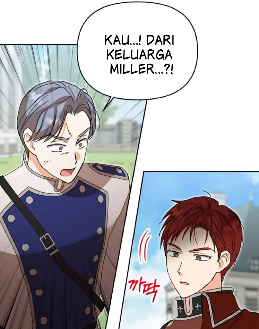 The Sister Who Was My Enemy Now Loves Me Chapter 27 Gambar 79