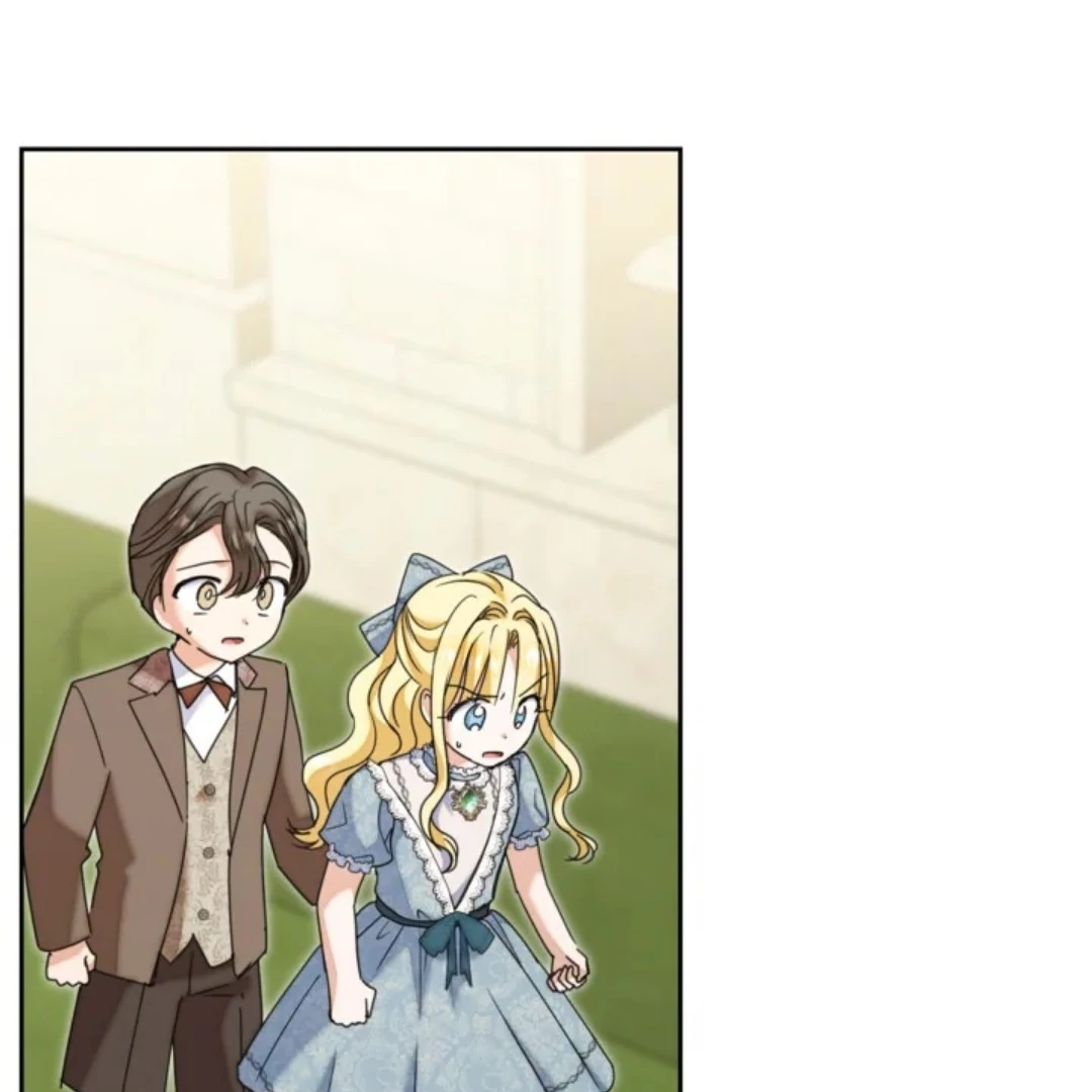 The Sister Who Was My Enemy Now Loves Me Chapter 34 Gambar 83