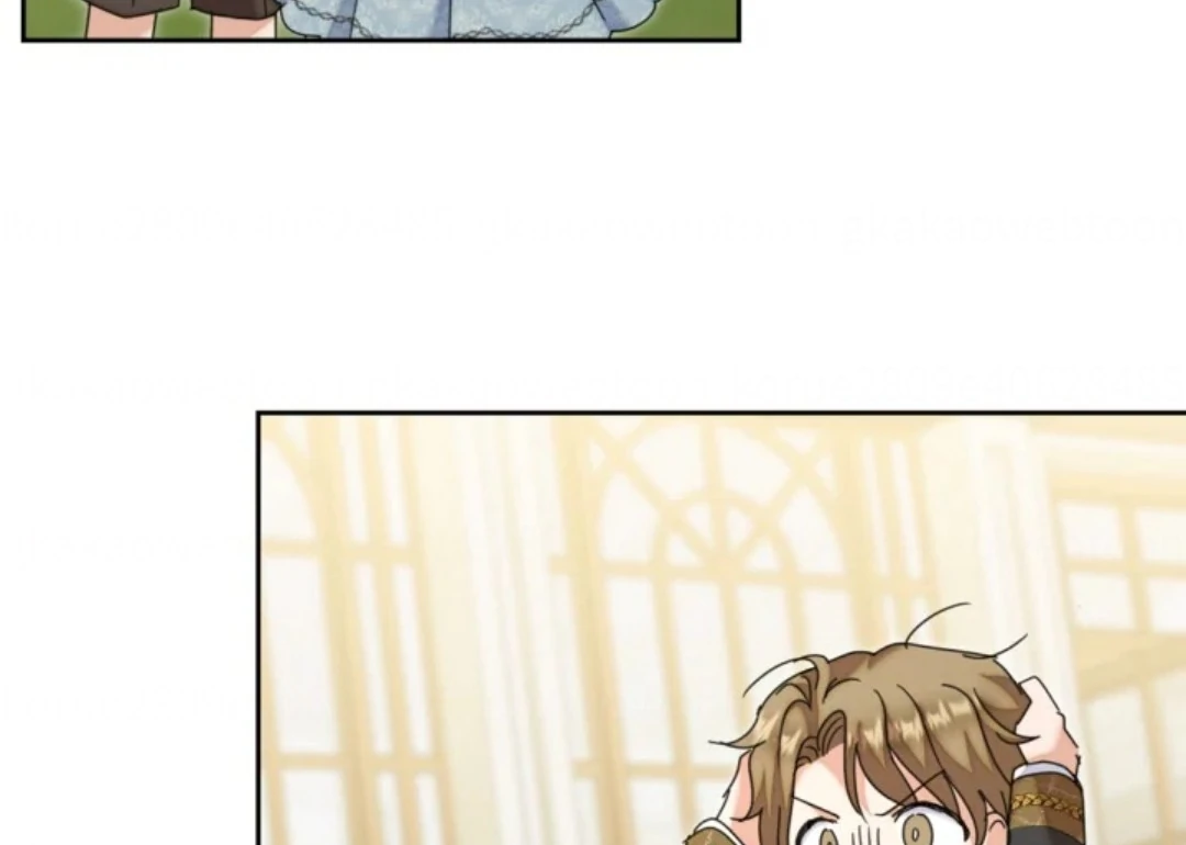 The Sister Who Was My Enemy Now Loves Me Chapter 34 Gambar 84