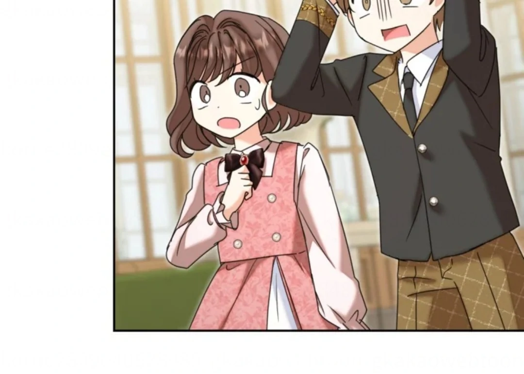 The Sister Who Was My Enemy Now Loves Me Chapter 34 Gambar 85
