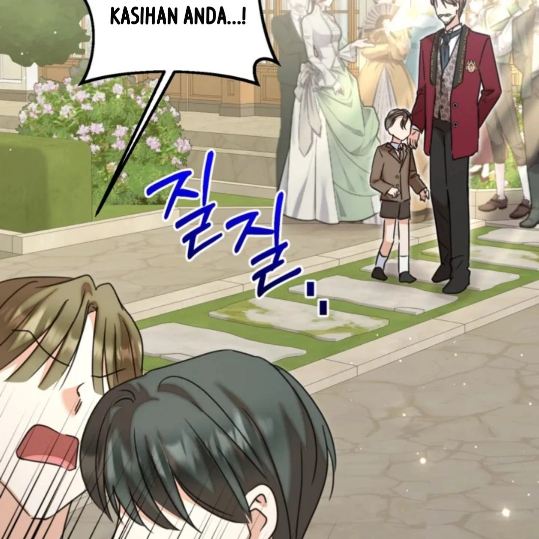 The Sister Who Was My Enemy Now Loves Me Chapter 36 Gambar 89