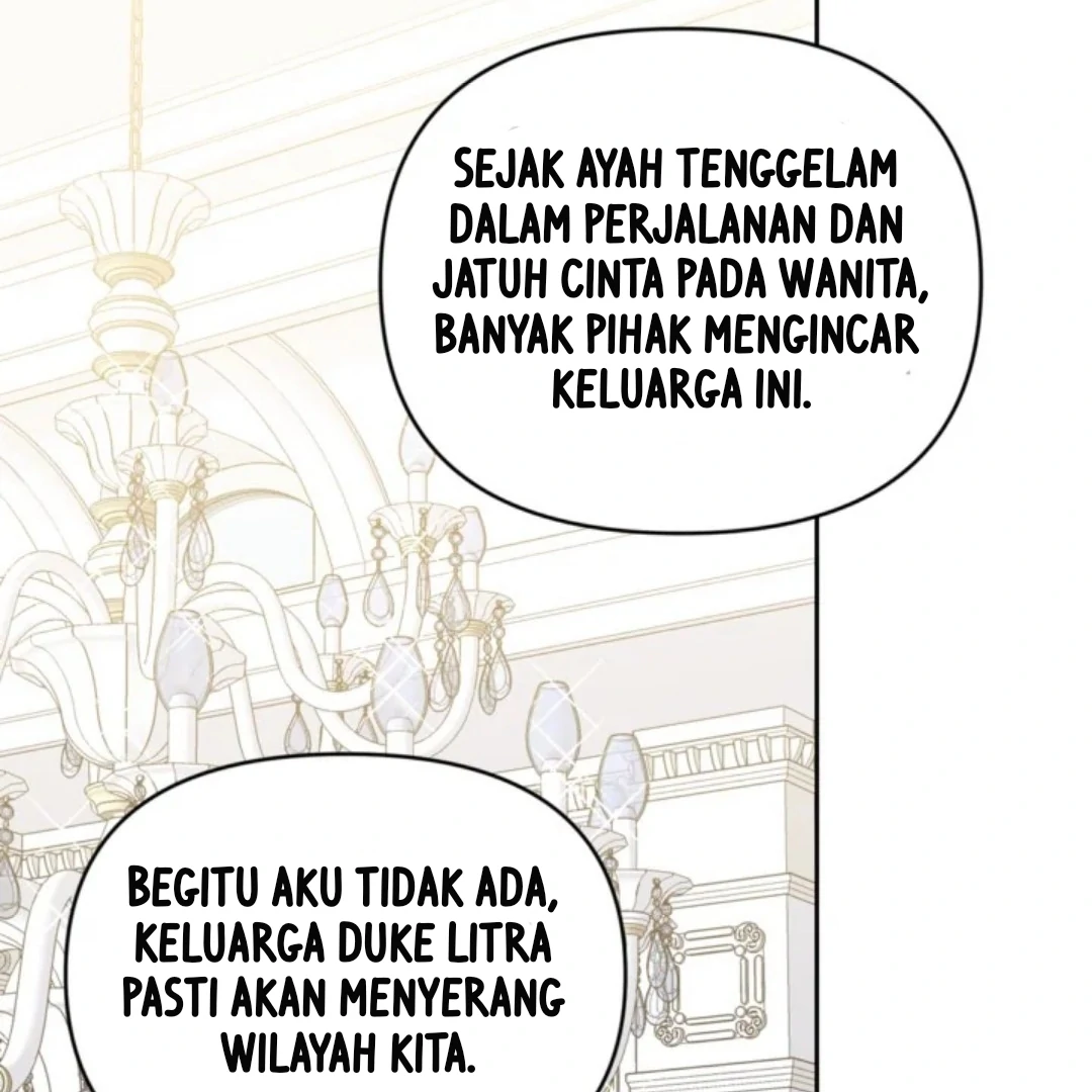 The Sister Who Was My Enemy Now Loves Me Chapter 37 Gambar 96