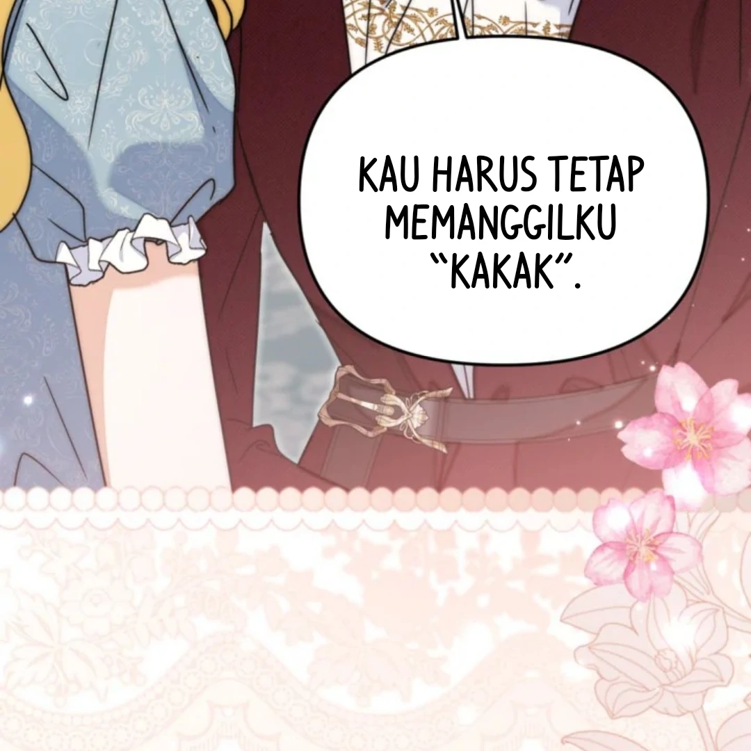 The Sister Who Was My Enemy Now Loves Me Chapter 38 Gambar 90