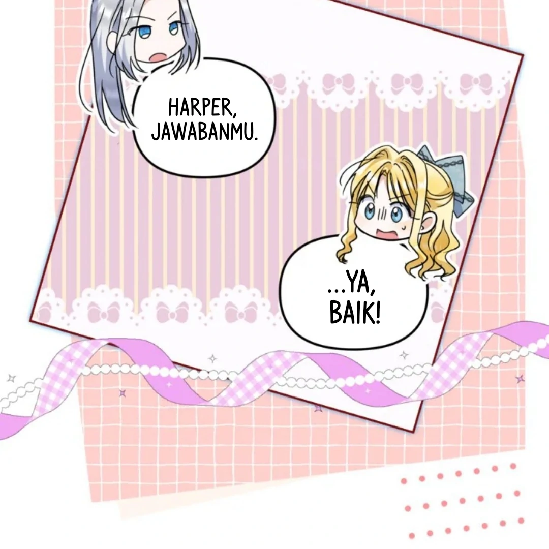 The Sister Who Was My Enemy Now Loves Me Chapter 38 Gambar 94