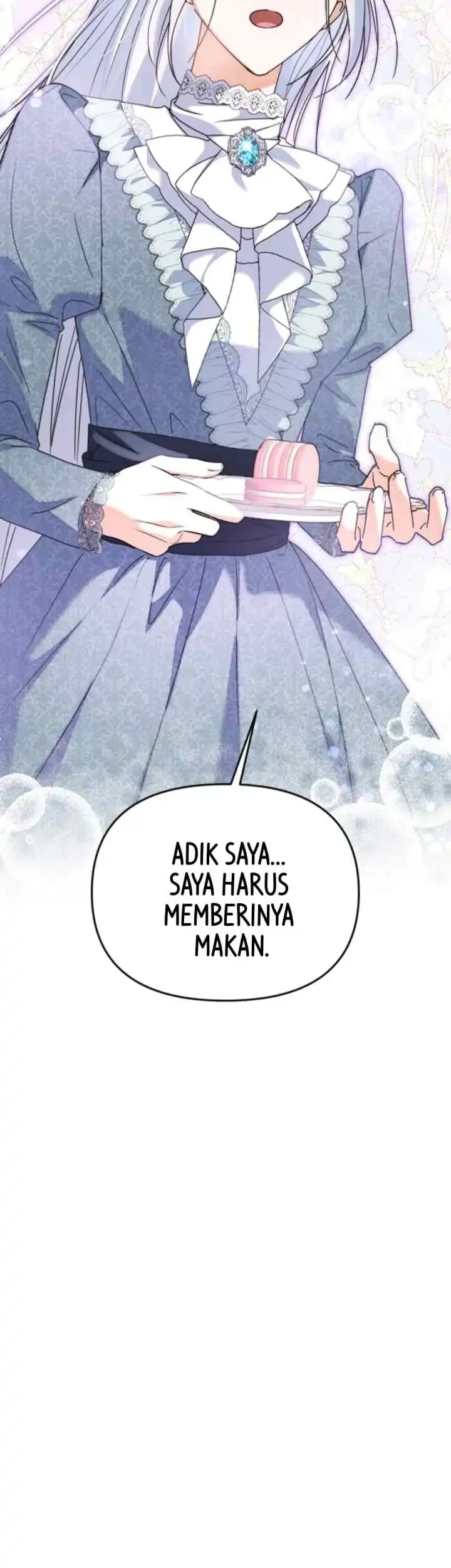 The Sister Who Was My Enemy Now Loves Me Chapter 40 Gambar 29