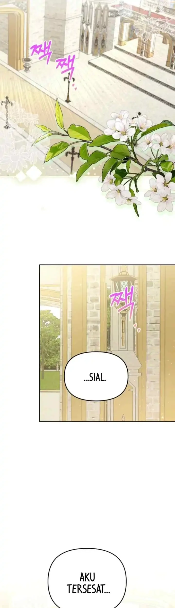 The Sister Who Was My Enemy Now Loves Me Chapter 40 Gambar 31