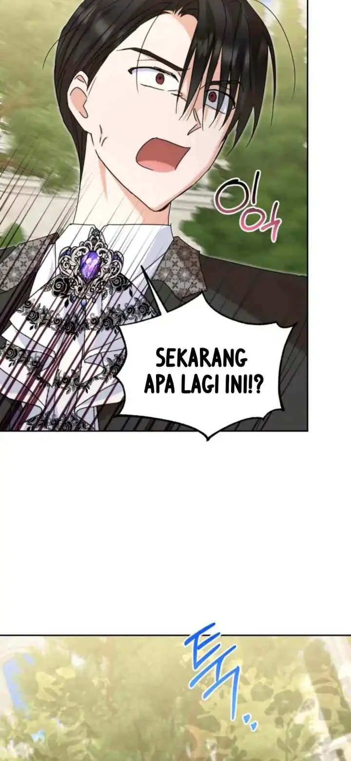 The Sister Who Was My Enemy Now Loves Me Chapter 41 Gambar 30