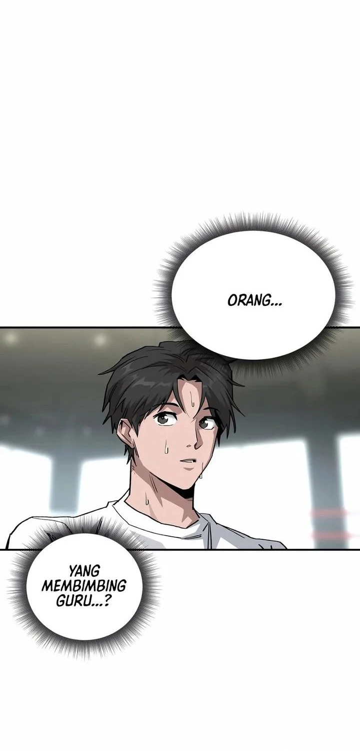 The Smiling Boxer Chapter 36 Gambar 40