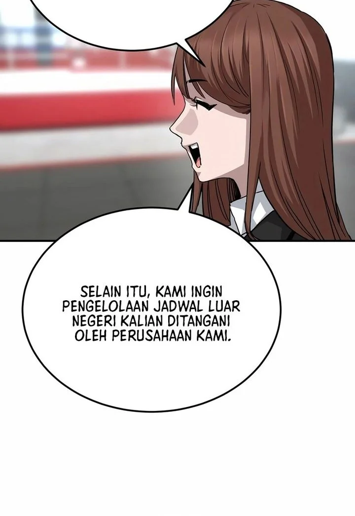 The Smiling Boxer Chapter 36 Gambar 42