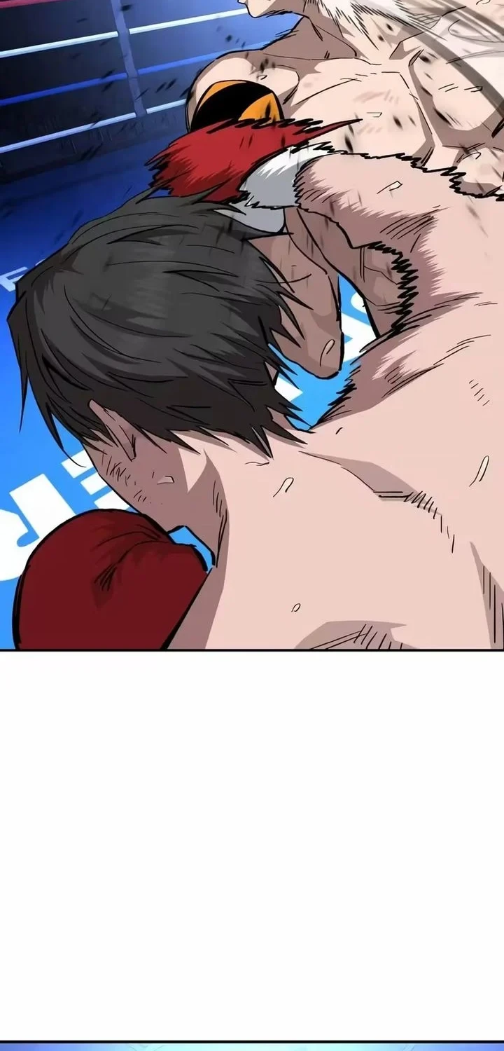 The Smiling Boxer Chapter 39 Gambar 44