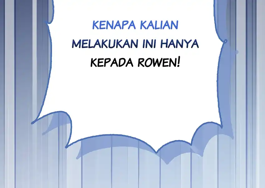 The Snow Leopard Baby of the Black Leopard Family Chapter 35 Gambar 117