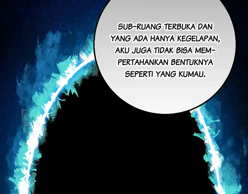 The Snow Leopard Baby of the Black Leopard Family Chapter 36 Gambar 102