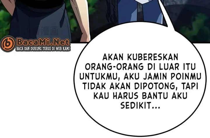 The SS-Rank Freshman at Dawn Academy Chapter 12 Gambar 19