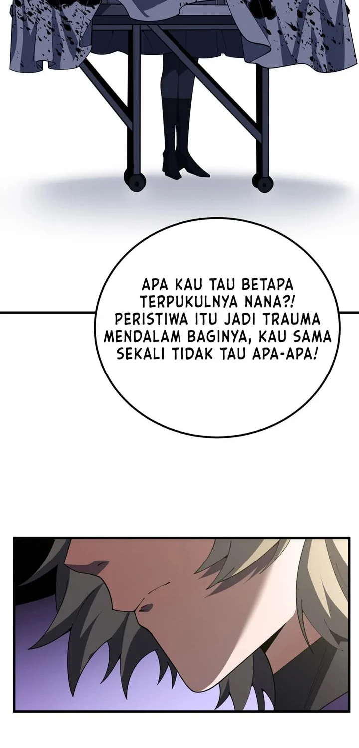 The SS-Rank Freshman at Dawn Academy Chapter 15 Gambar 35