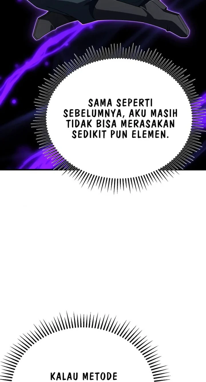 The SS-Rank Freshman at Dawn Academy Chapter 16 Gambar 31