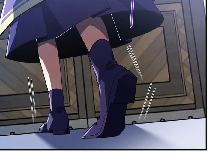 The SS-Rank Freshman at Dawn Academy Chapter 17 Gambar 34