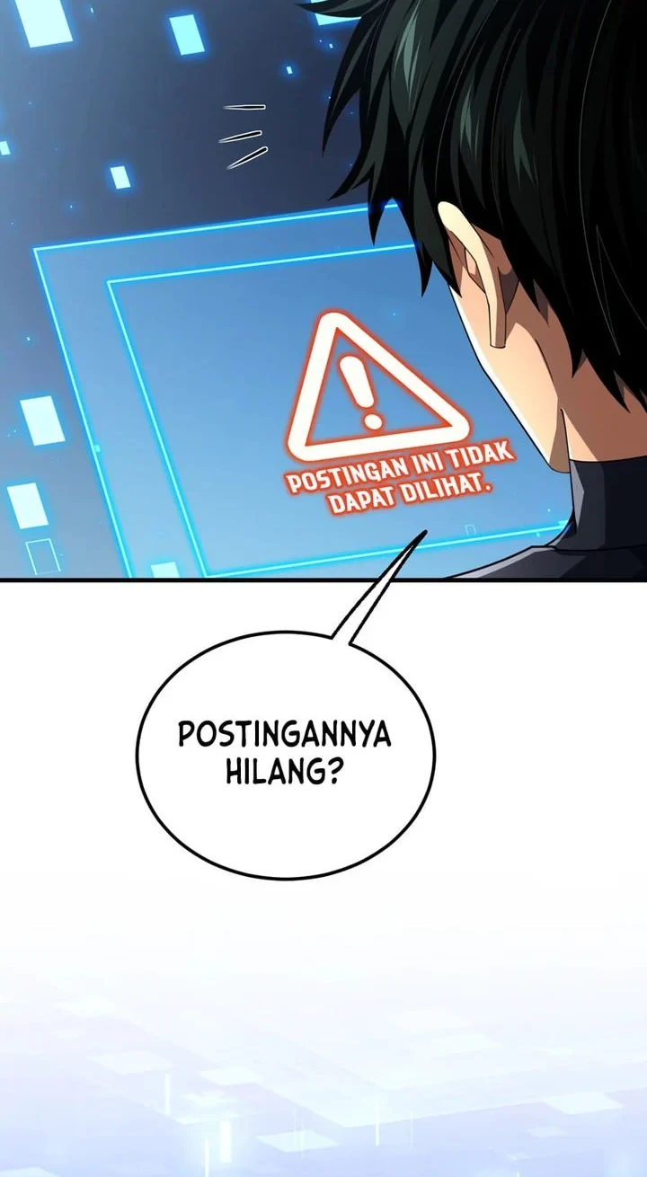 The SS-Rank Freshman at Dawn Academy Chapter 18 Gambar 32