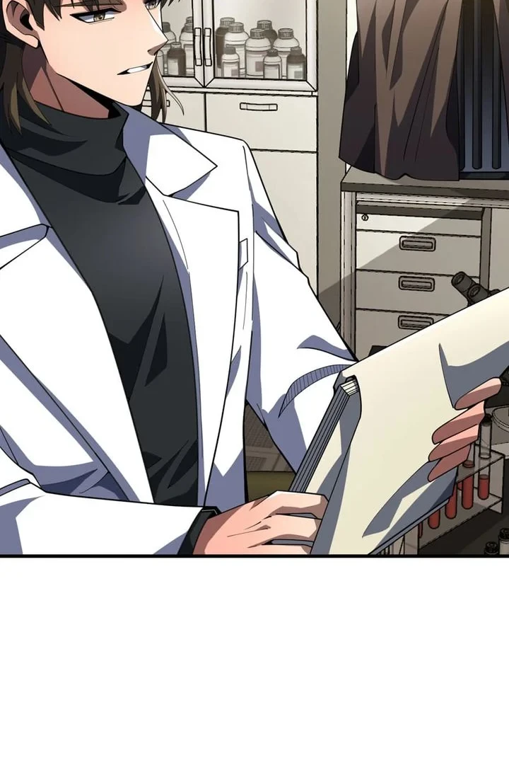 The SS-Rank Freshman at Dawn Academy Chapter 20 Gambar 30