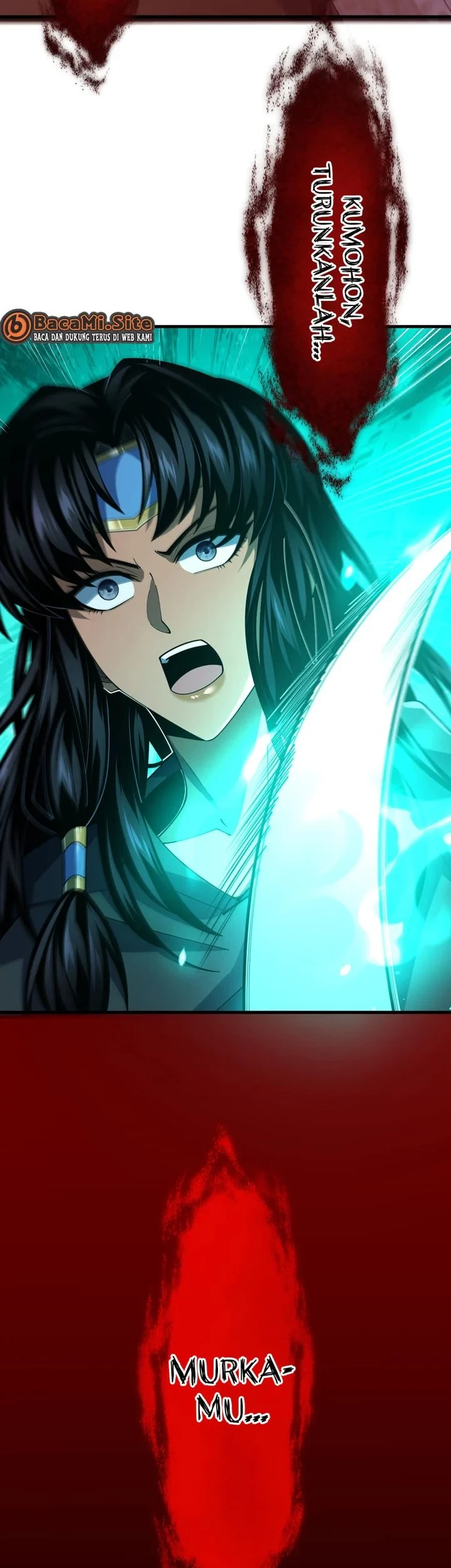 The SS-Rank Freshman at Dawn Academy Chapter 25 Gambar 29