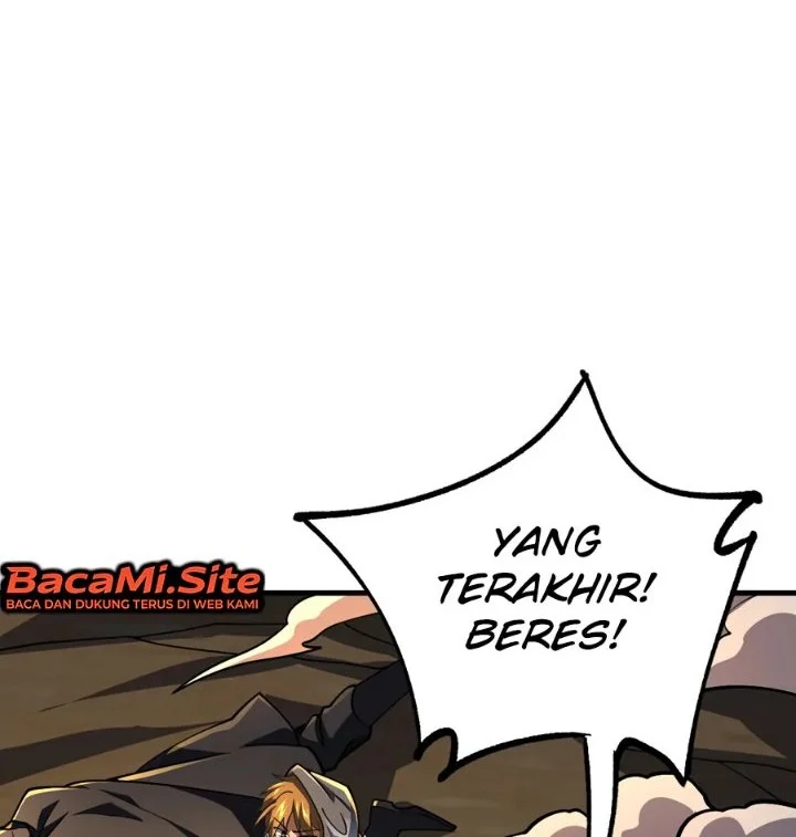 The SS-Rank Freshman at Dawn Academy Chapter 31 Gambar 25