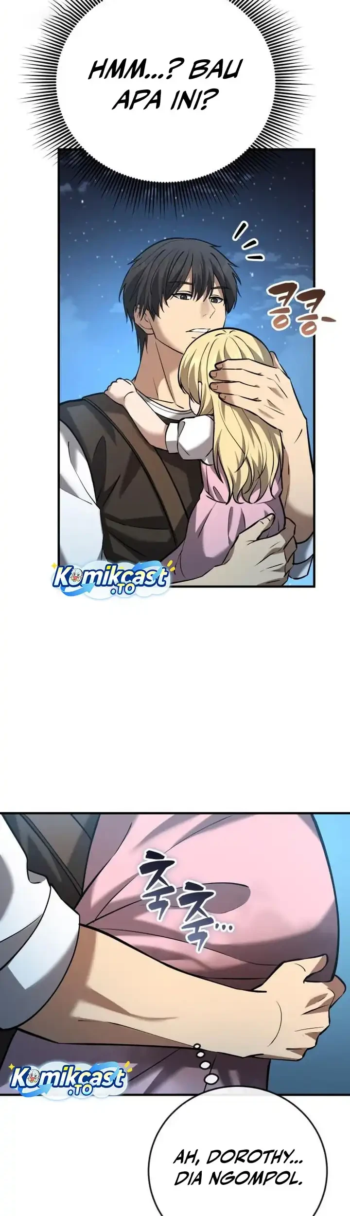 The Story of Becoming a Married Man in Another World Chapter 11 Gambar 43