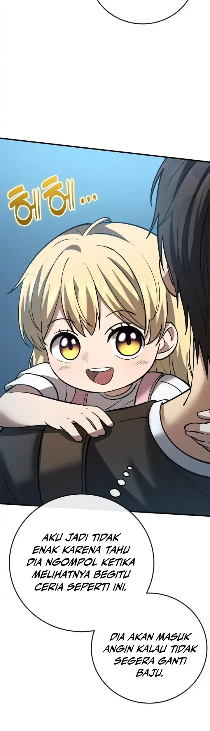 The Story of Becoming a Married Man in Another World Chapter 11 Gambar 44