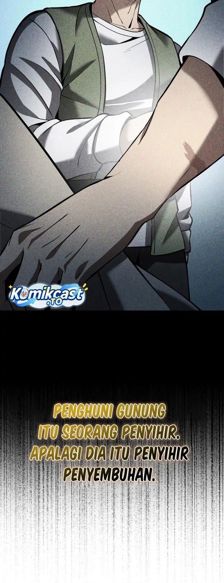The Story of Becoming a Married Man in Another World Chapter 12 Gambar 41