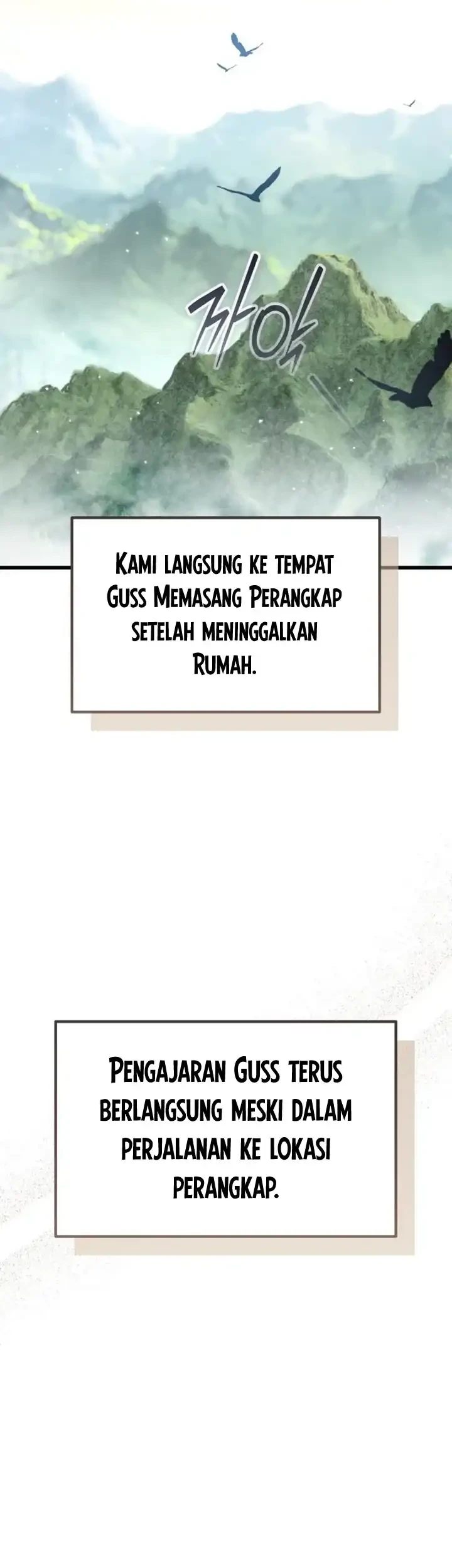 The Story of Becoming a Married Man in Another World Chapter 13 Gambar 40