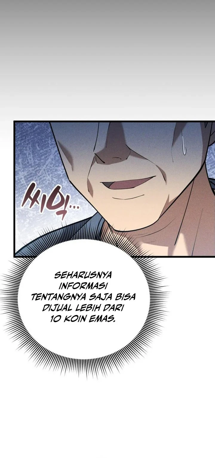 The Story of Becoming a Married Man in Another World Chapter 15 Gambar 41