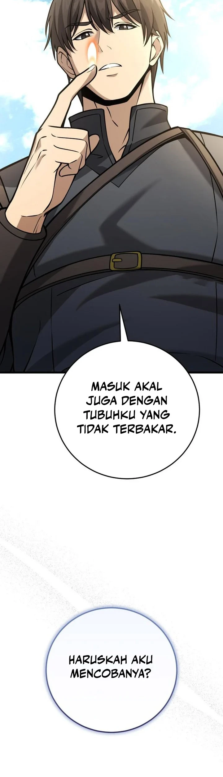 The Story of Becoming a Married Man in Another World Chapter 17 Gambar 36