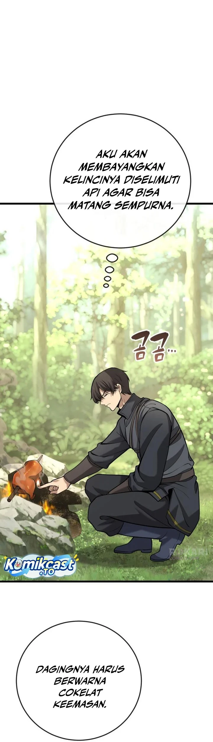 The Story of Becoming a Married Man in Another World Chapter 17 Gambar 37