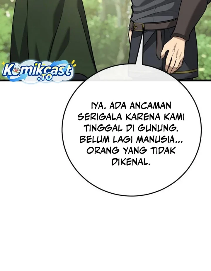 The Story of Becoming a Married Man in Another World Chapter 18 Gambar 37