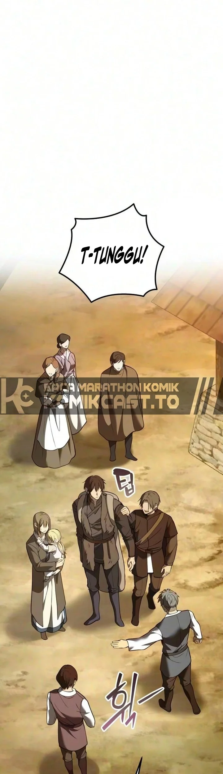 The Story of Becoming a Married Man in Another World Chapter 22 Gambar 43